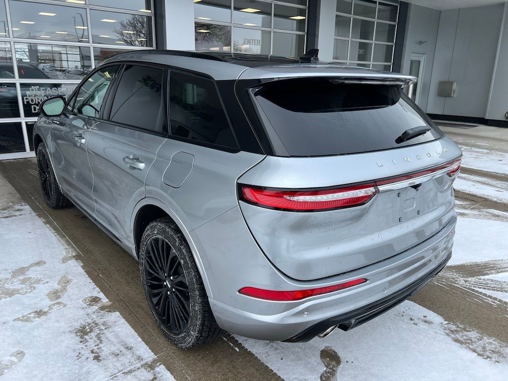 Used 2023 Lincoln Corsair Reserve
