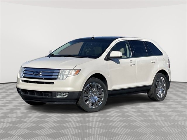 2008 Ford Edge Limited -
                Plymouth, MI