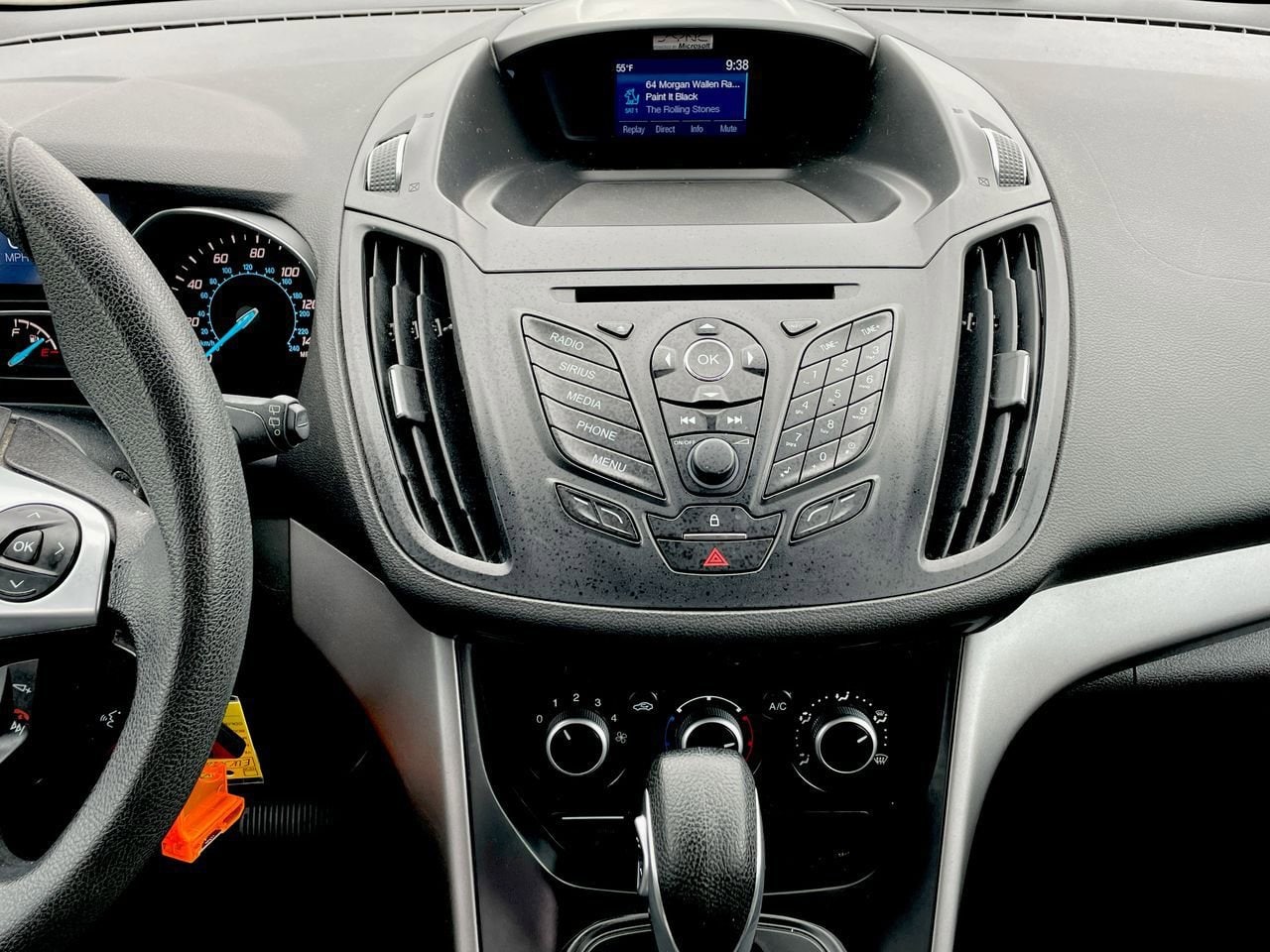 Thumbnail: 2014 Ford Escape - 12