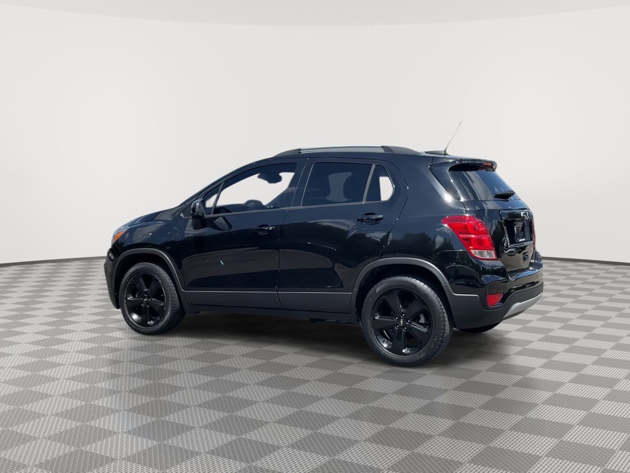 Thumbnail: 2019 Chevrolet Trax - 6