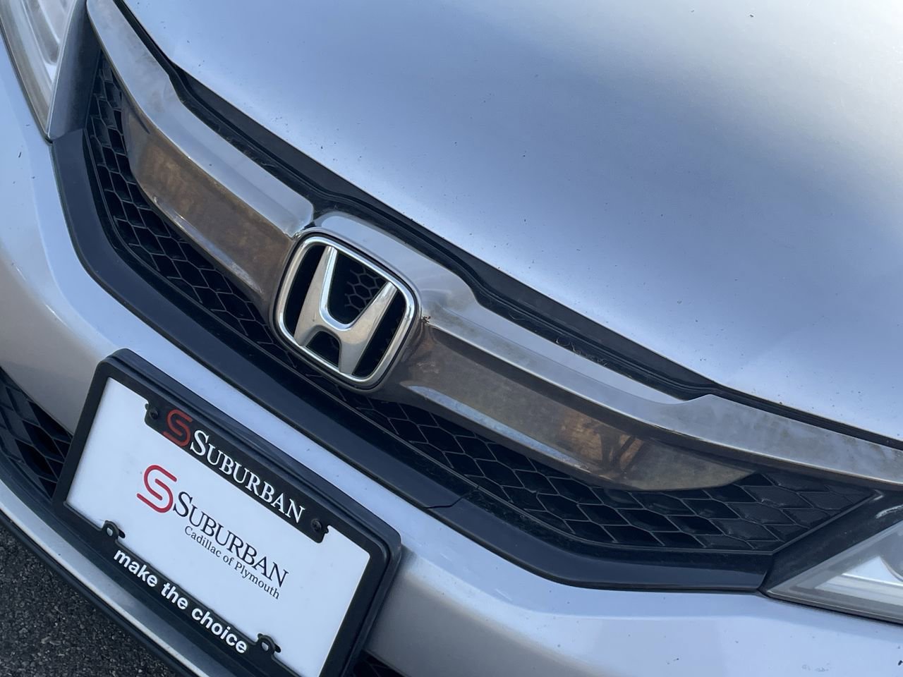 Thumbnail: 2016 Honda Accord - 29