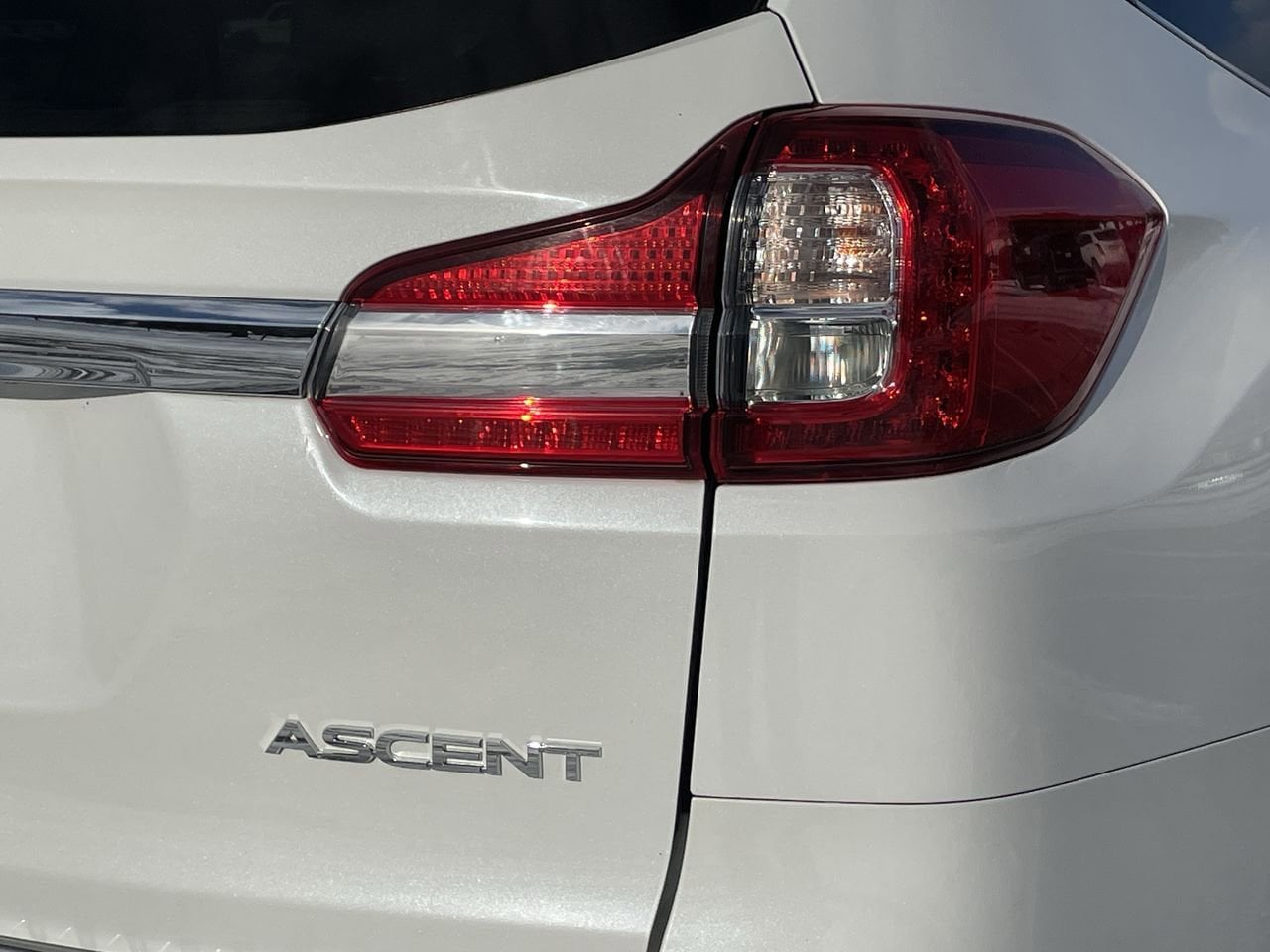 Thumbnail: 2019 Subaru Ascent - 39