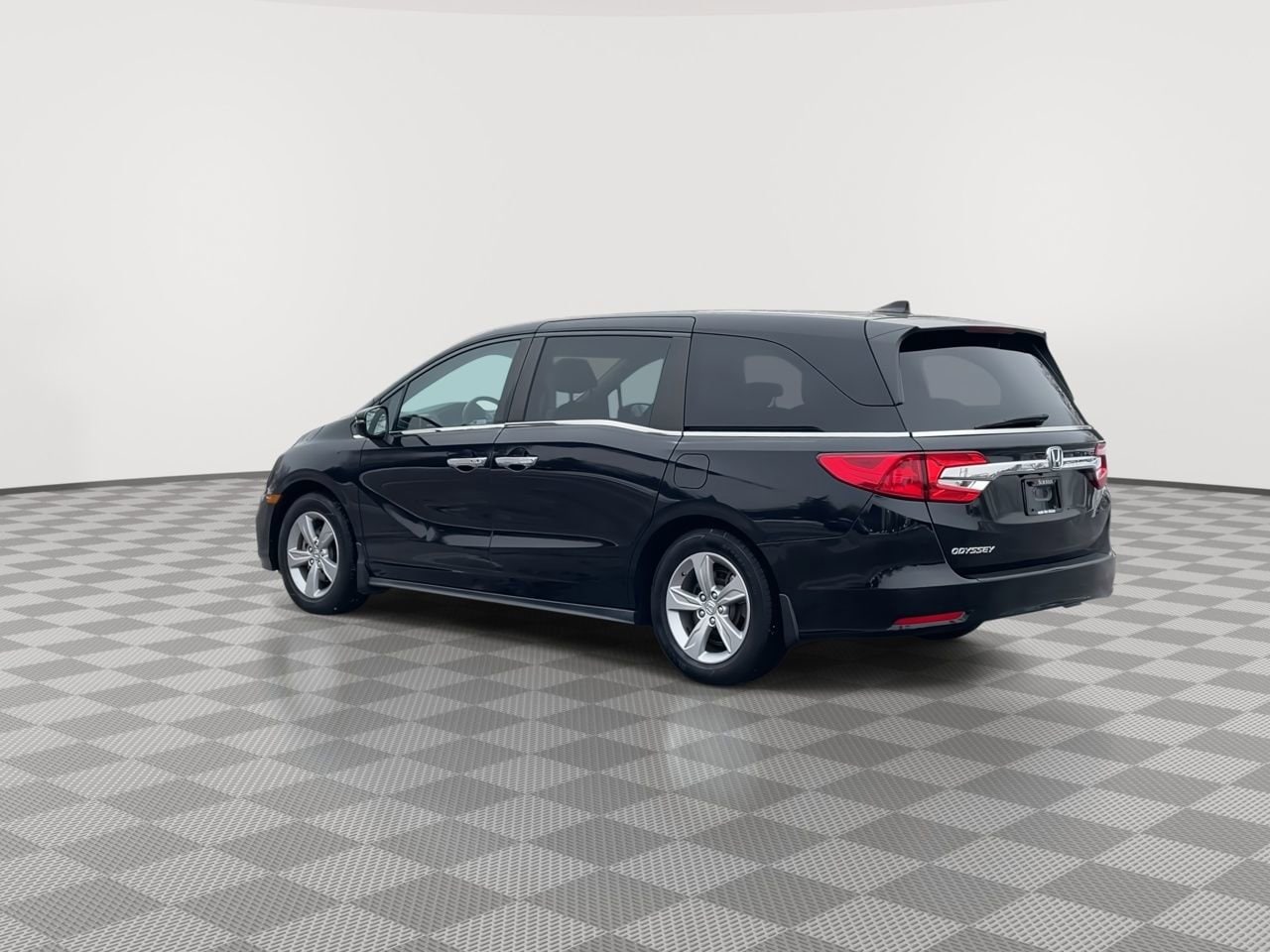 Thumbnail: 2019 Honda Odyssey - 6