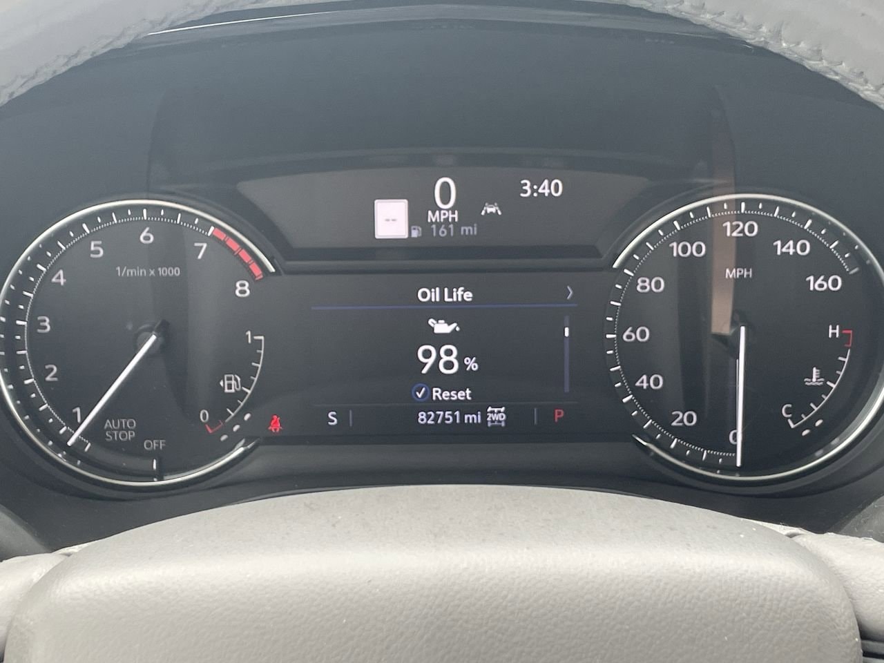 Thumbnail: 2022 Cadillac XT6 - 29