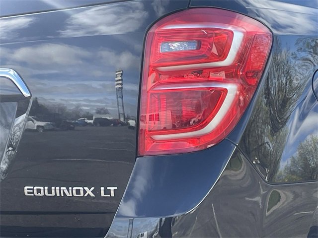 2016 Chevrolet Equinox LT 37