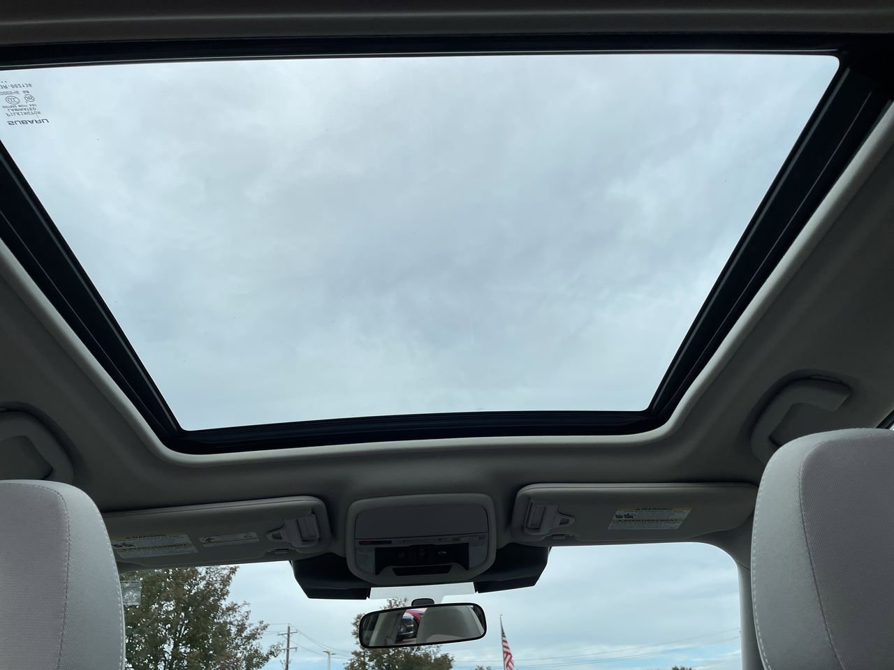Thumbnail: 2022 Subaru Forester - 21
