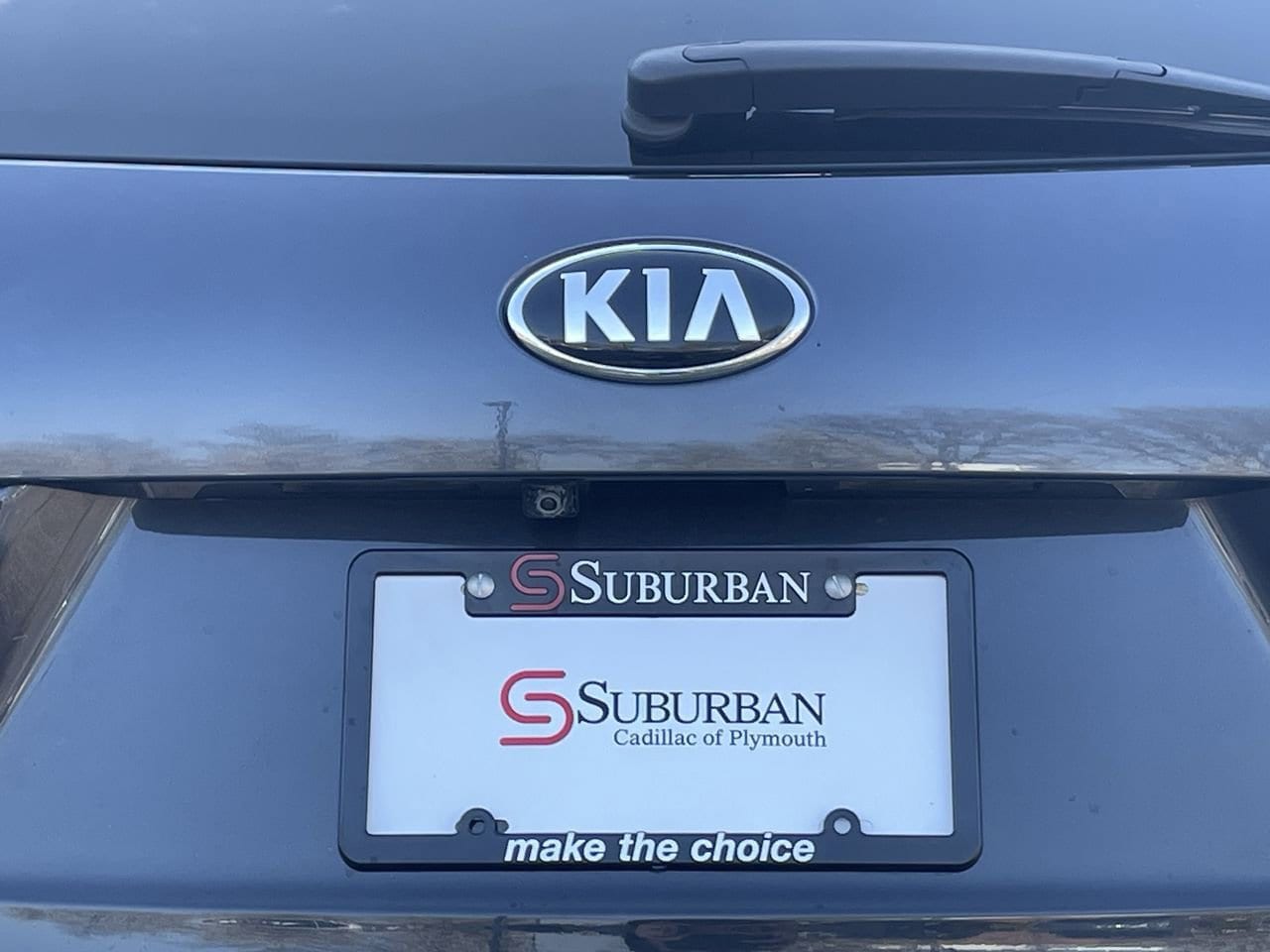 Thumbnail: 2018 Kia Sorento - 38