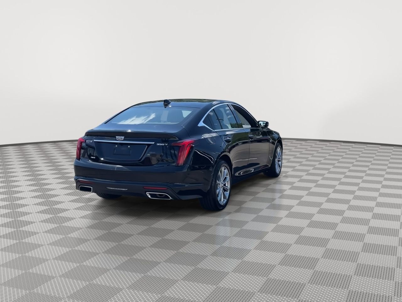 Thumbnail: 2022 Cadillac CT5 - 7