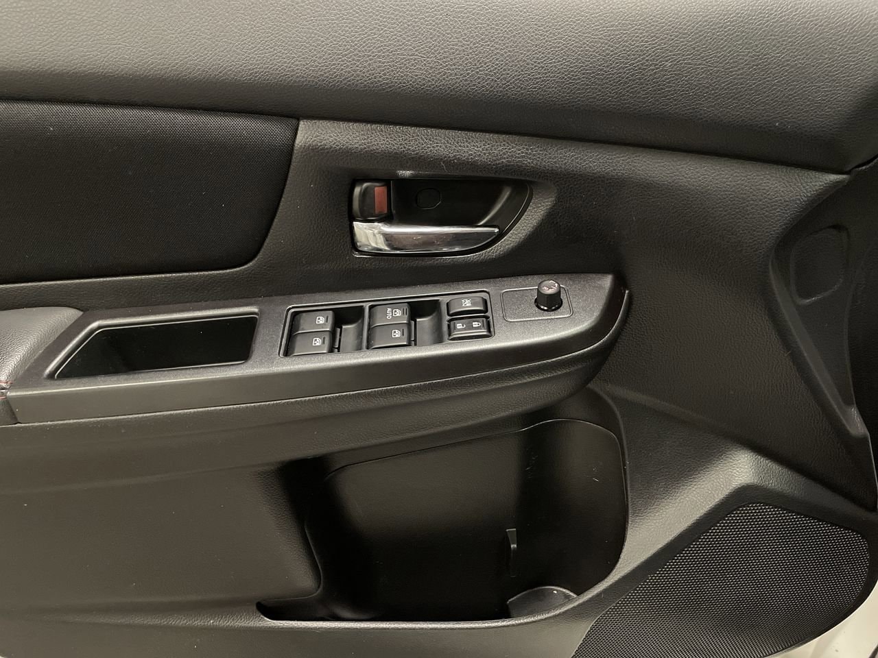 Thumbnail: 2015 Subaru WRX - 29