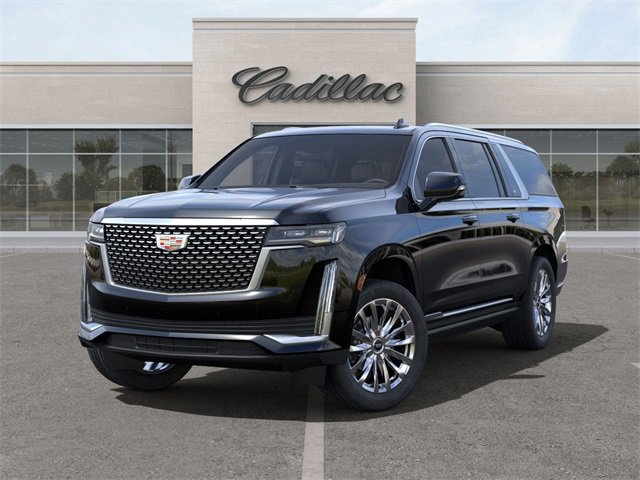 2024 Cadillac Escalade ESV Premium Luxury 6