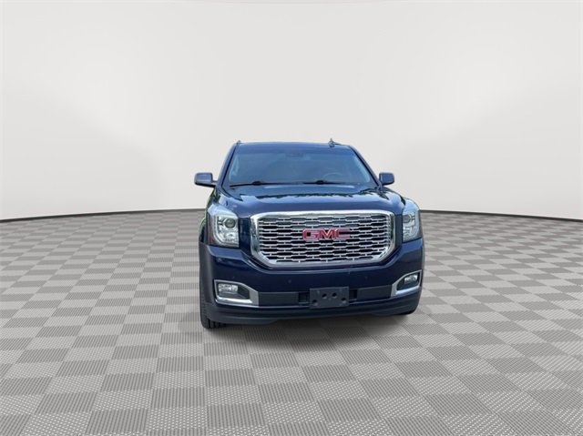 2019 GMC Yukon XL Denali 3