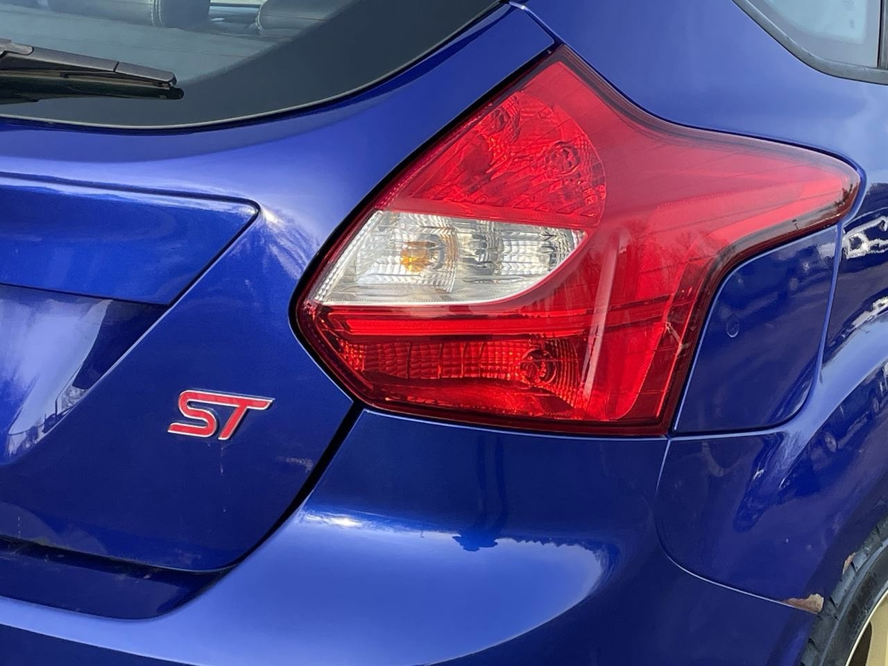 Thumbnail: 2014 Ford Focus - 33