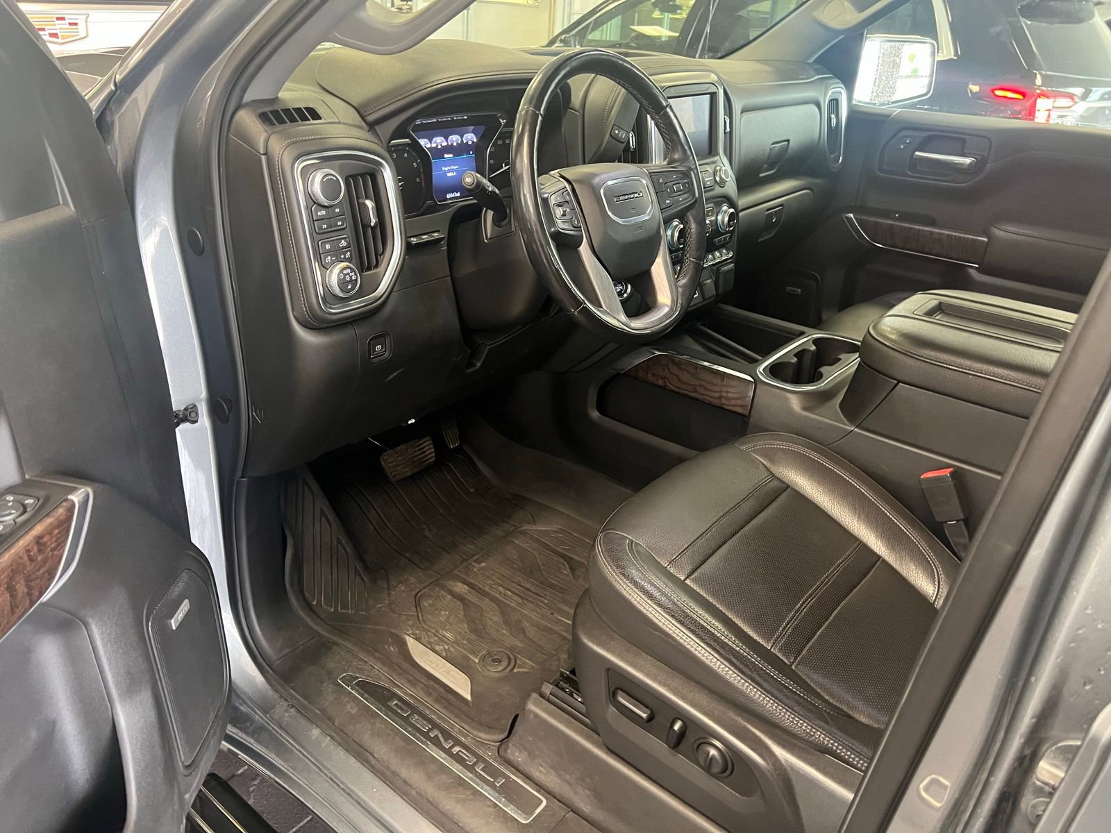 Thumbnail: 2019 GMC Sierra 1500 - 5