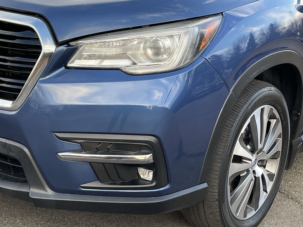 Thumbnail: 2019 Subaru Ascent - 40