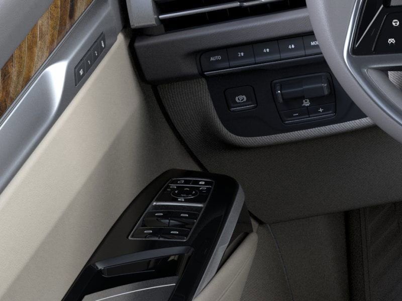 Thumbnail: 2025 Cadillac Escalade - 22