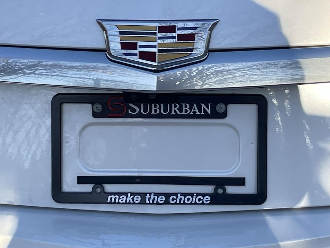 Thumbnail: 2019 Cadillac CTS - 43