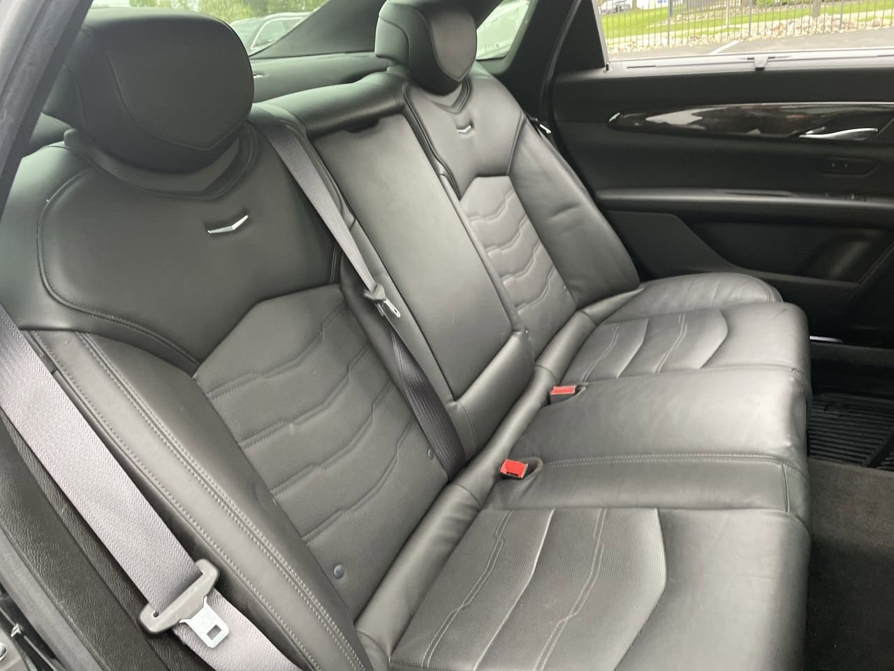 Thumbnail: 2017 Cadillac CT6 - 15