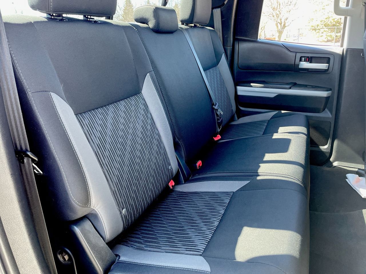 Thumbnail: 2016 Toyota Tundra - 15