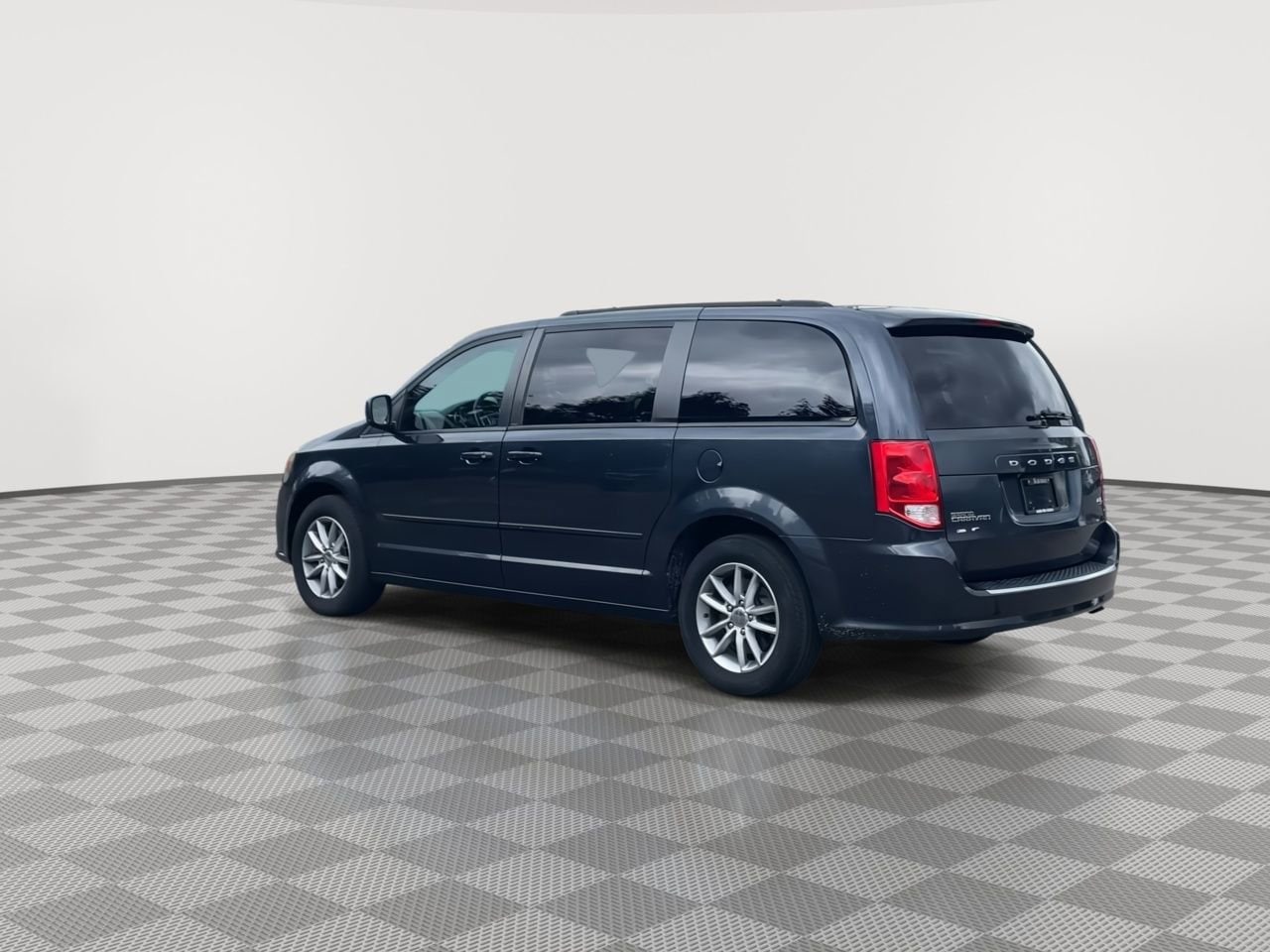 Thumbnail: 2014 Dodge Grand Caravan - 6