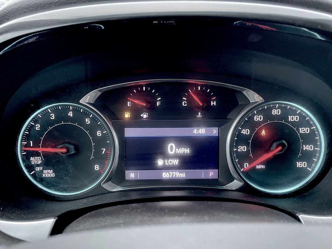 Thumbnail: 2021 Chevrolet Traverse - 26