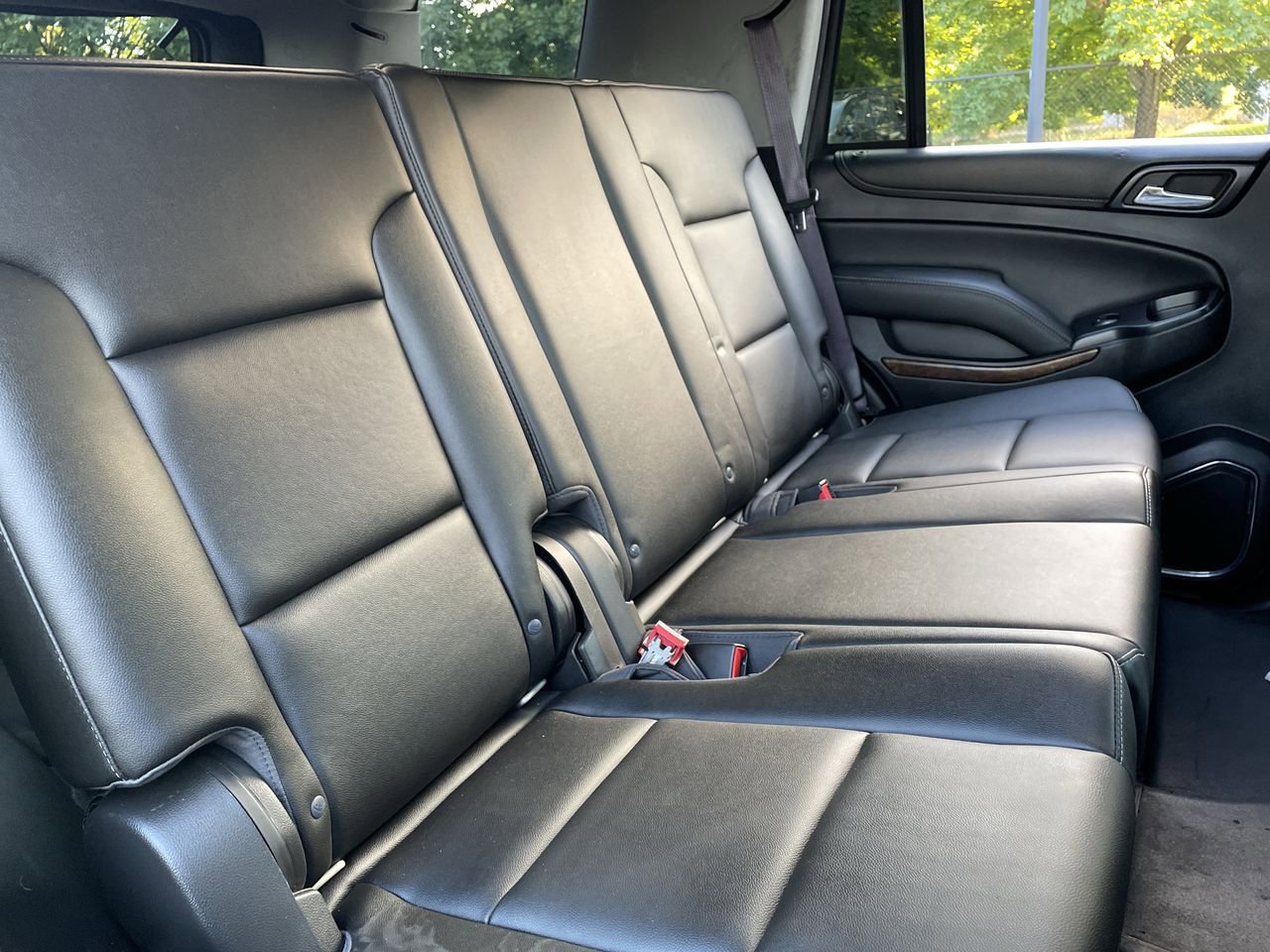 Thumbnail: 2016 Chevrolet Tahoe - 15