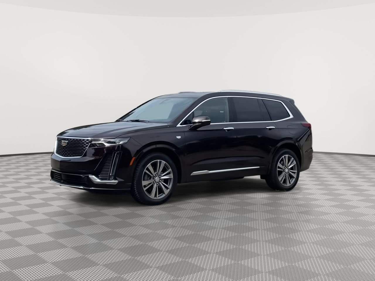 Thumbnail: 2020 Cadillac XT6 - 4