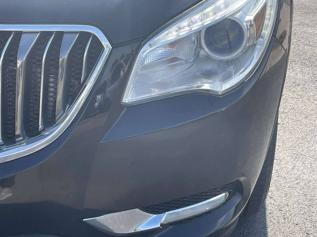 Thumbnail: 2016 Buick Enclave - 39