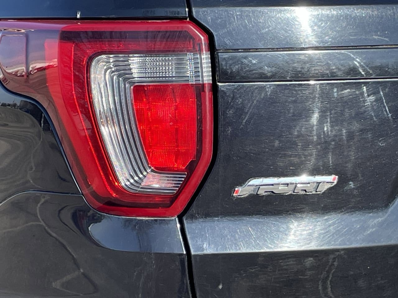 Thumbnail: 2019 Ford Explorer - 41