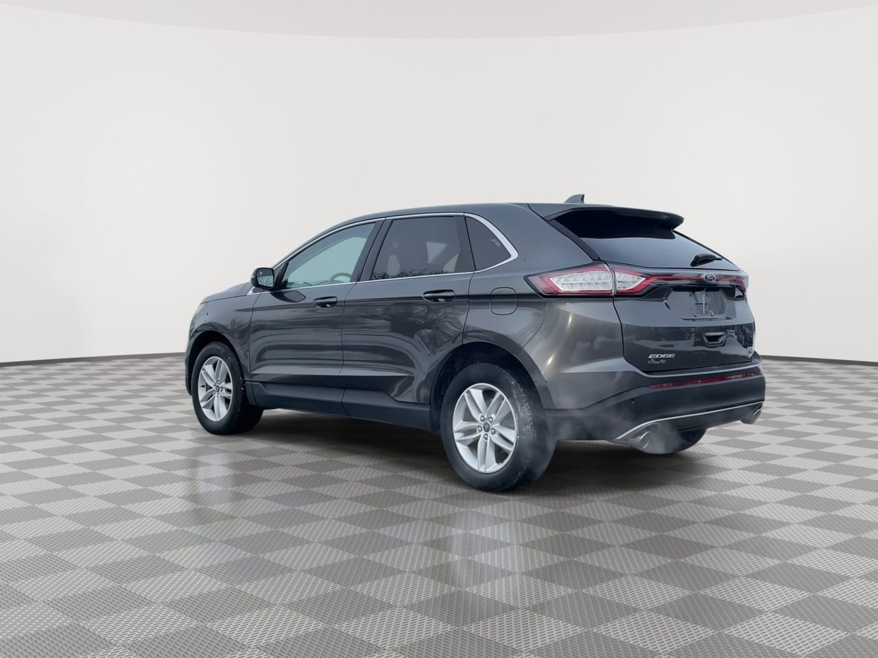 Thumbnail: 2018 Ford Edge - 6