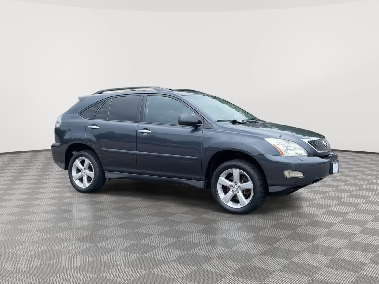 Used 2008 Lexus RX 350 with VIN 2T2HK31U08C093891 for sale in Plymouth, MI