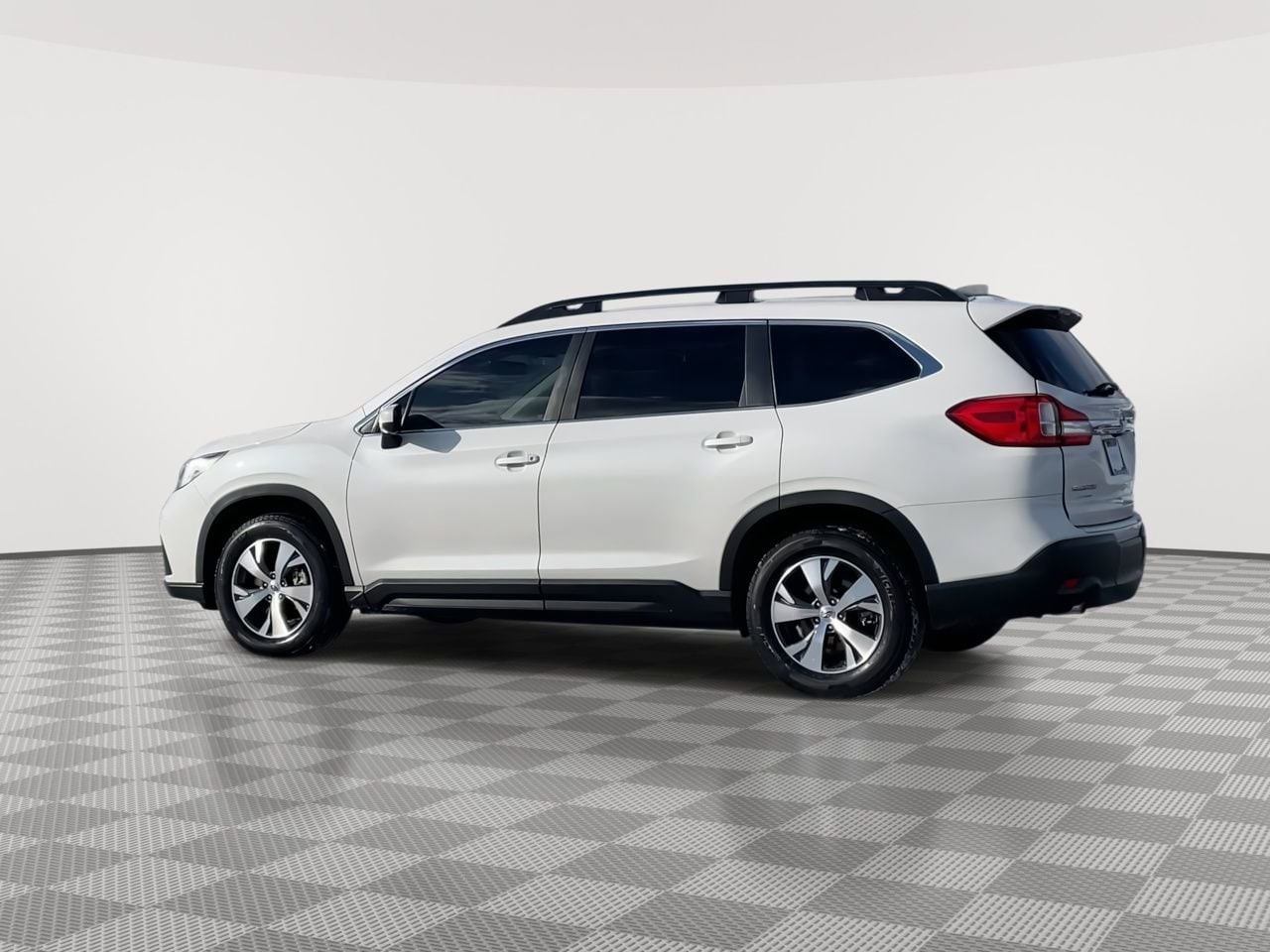 Thumbnail: 2019 Subaru Ascent - 6