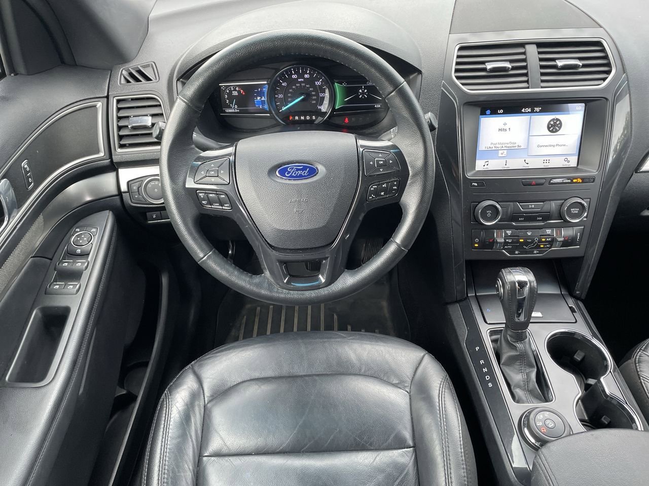 Thumbnail: 2018 Ford Explorer - 11