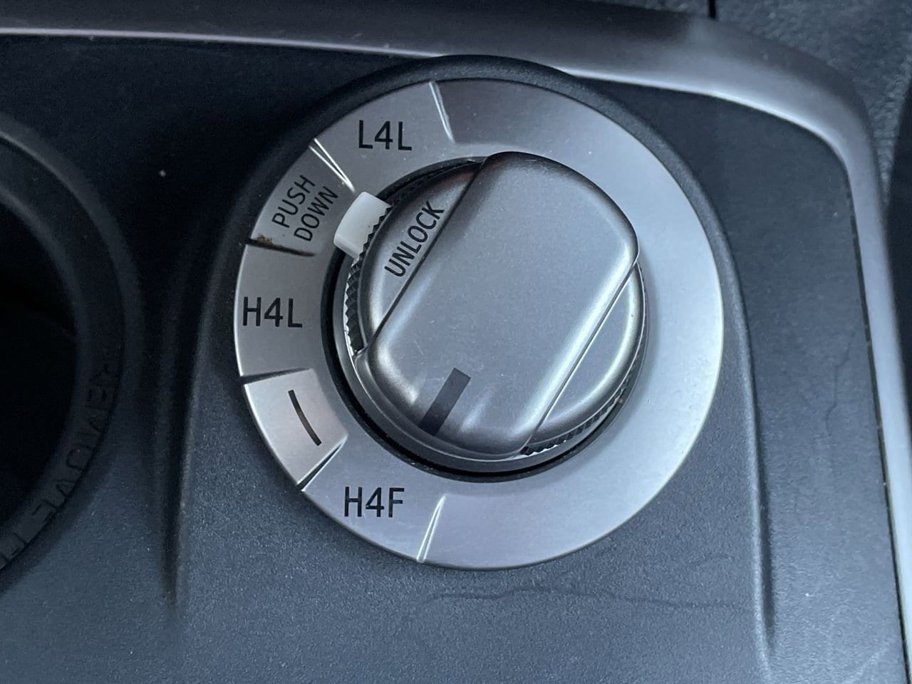 Thumbnail: 2021 Toyota 4Runner - 27