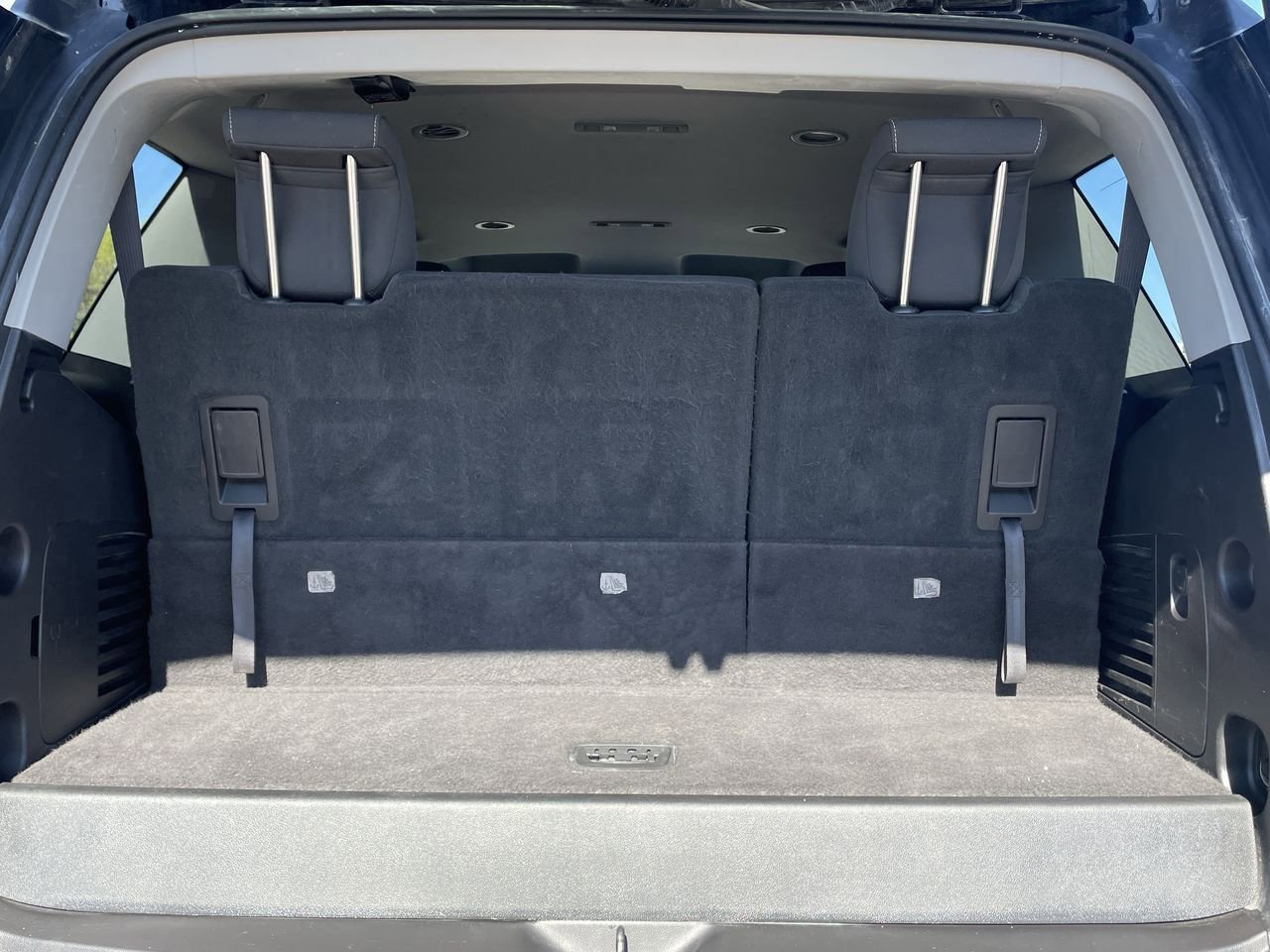 Thumbnail: 2016 GMC Yukon - 17