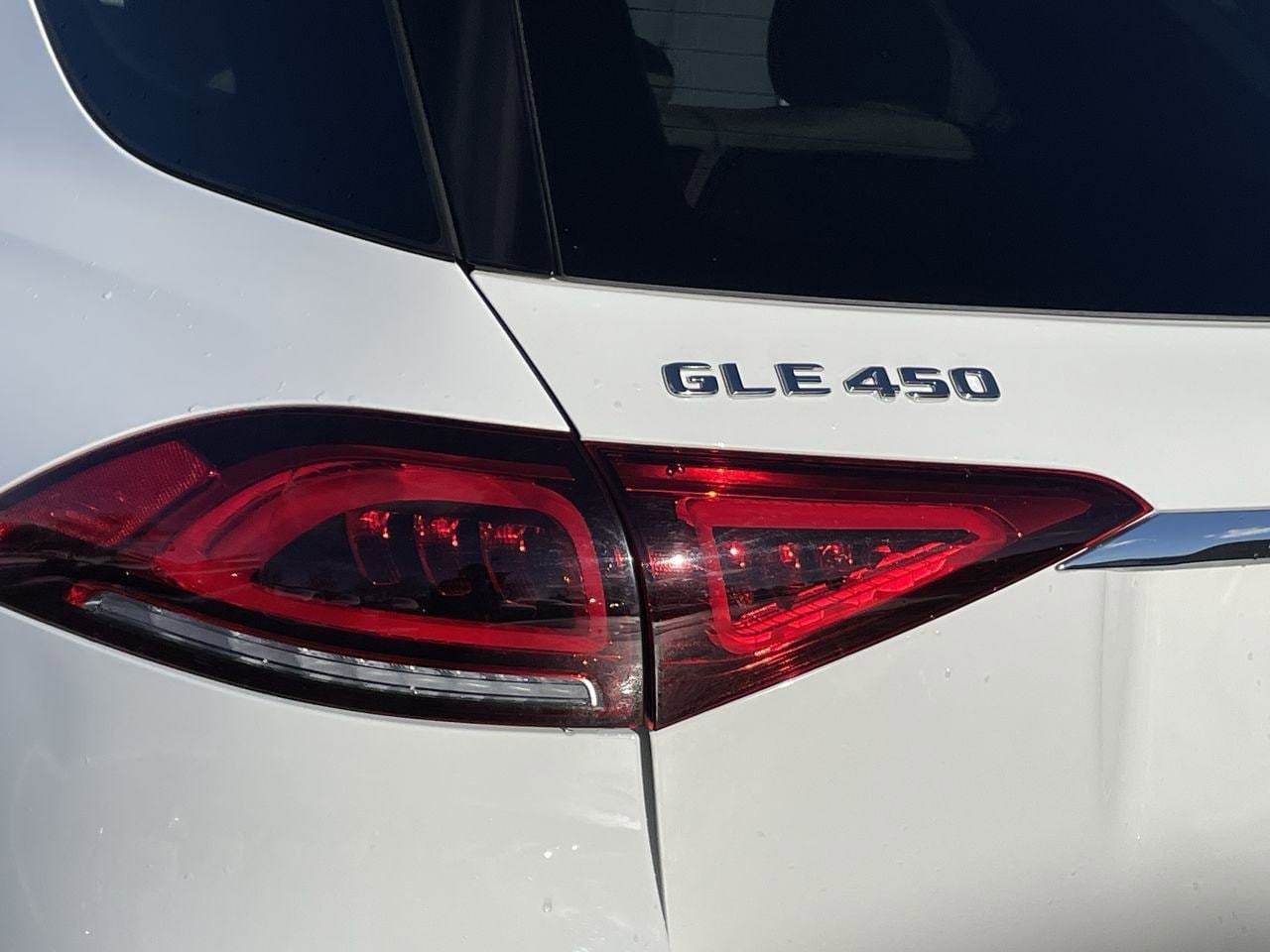 Thumbnail: 2020 Mercedes-Benz GLE - 39