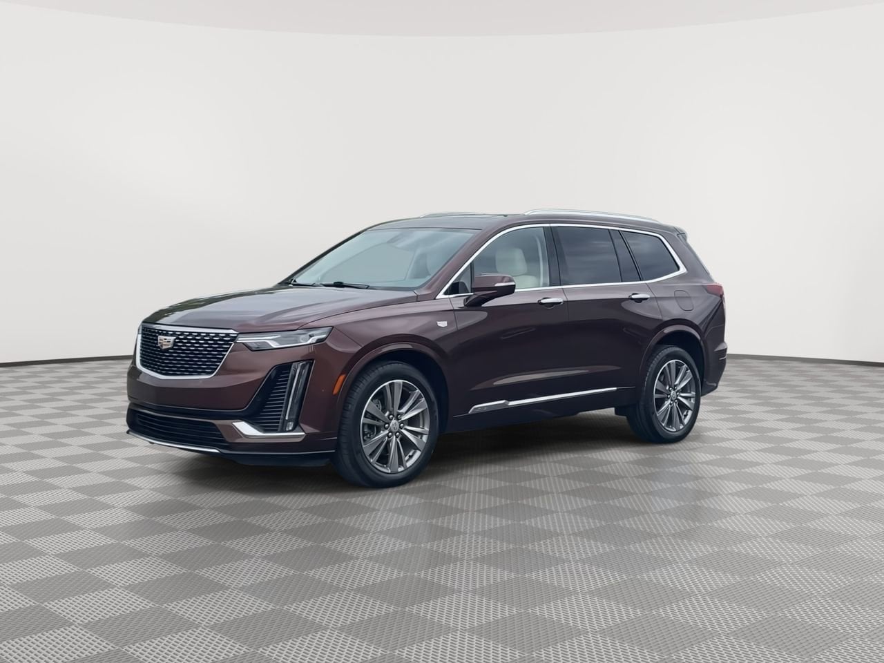 Thumbnail: 2022 Cadillac XT6 - 4