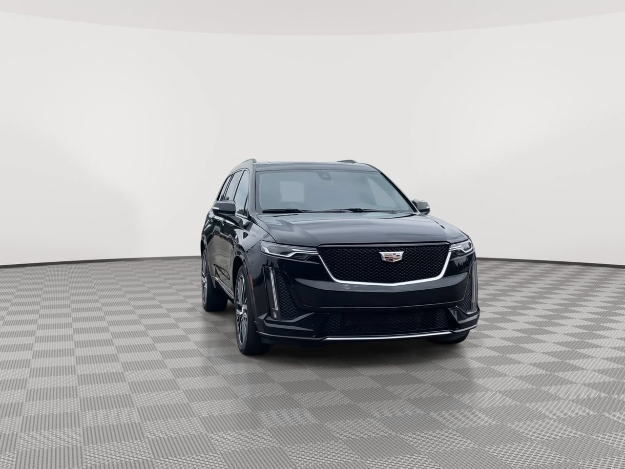 Thumbnail: 2022 Cadillac XT6 - 3