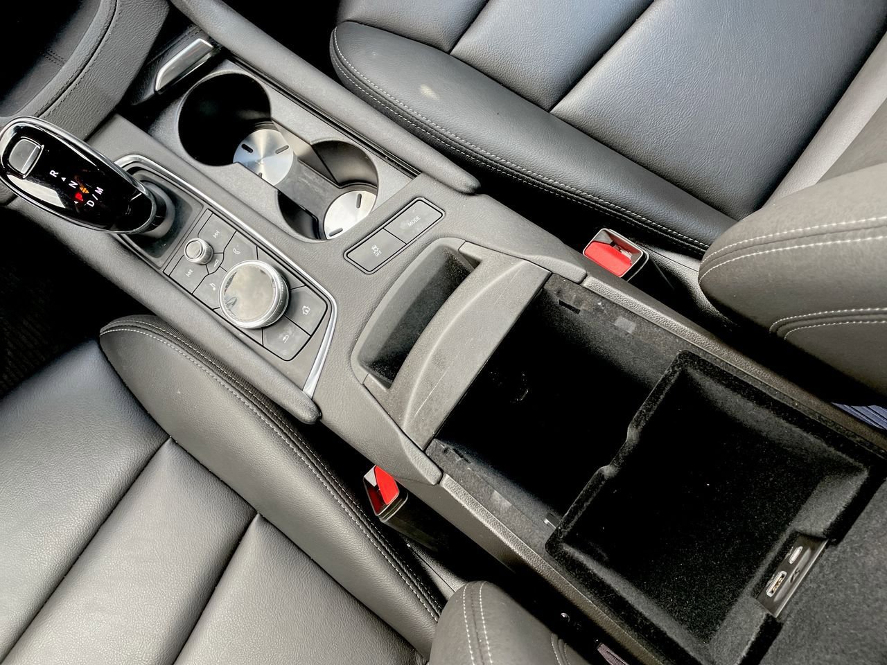 Thumbnail: 2023 Cadillac XT5 - 23