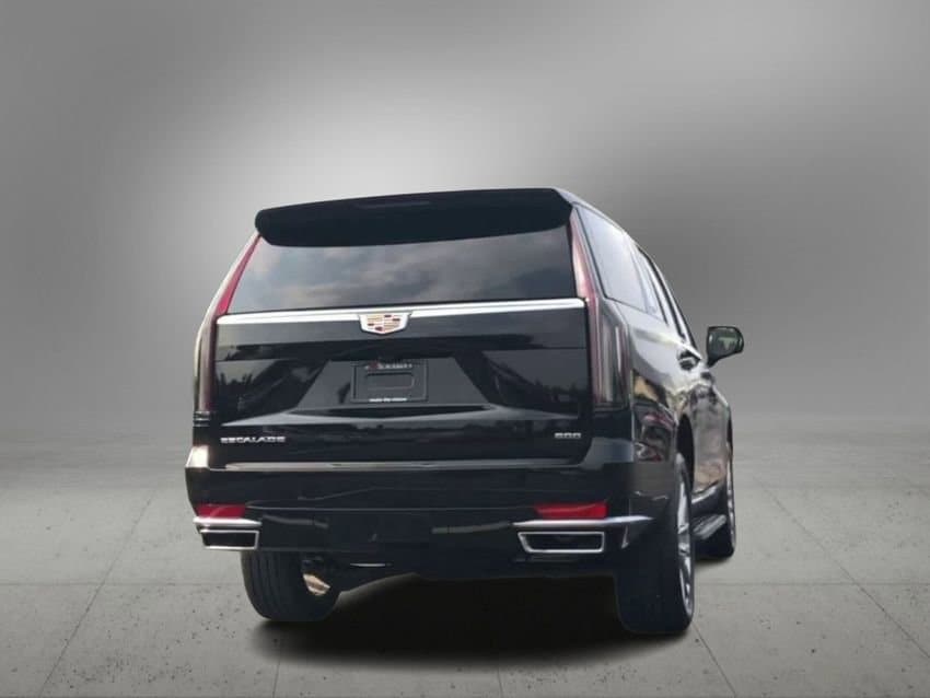 Thumbnail: 2023 Cadillac Escalade - 7