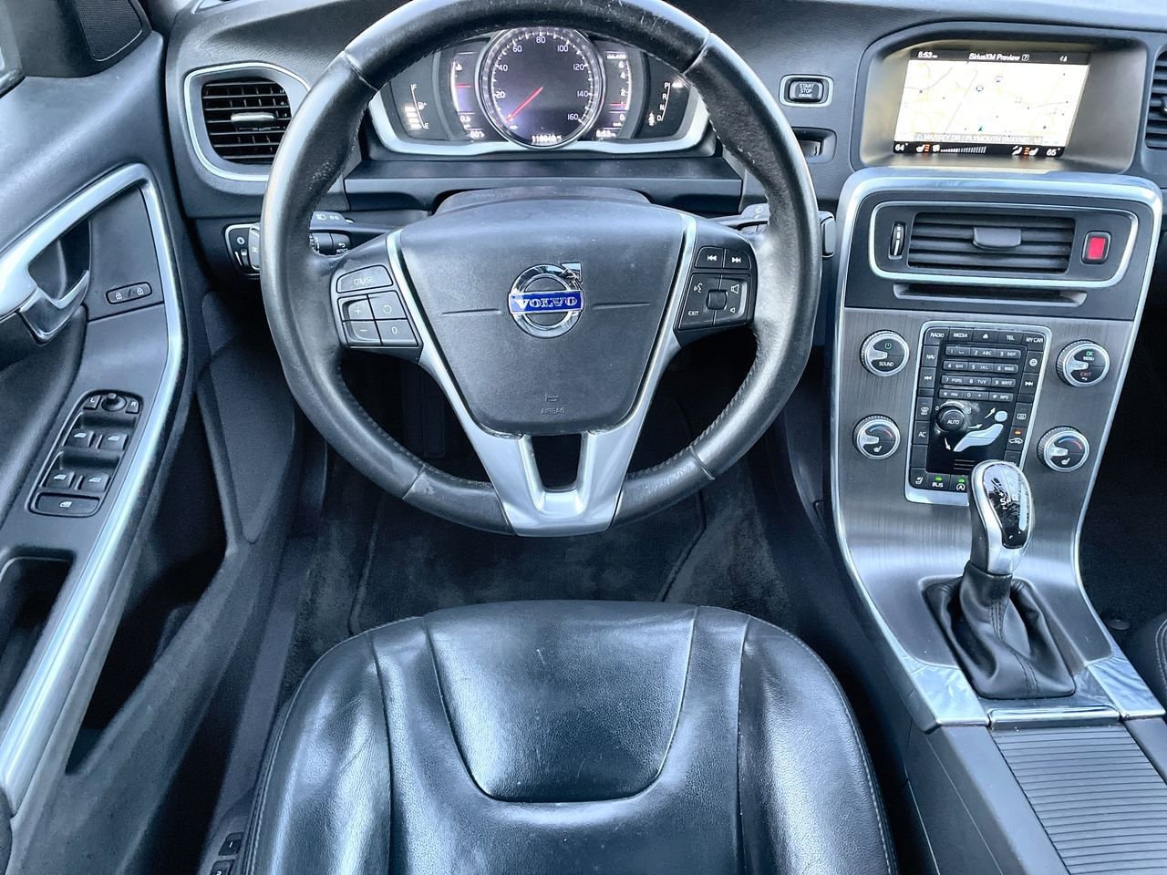 Thumbnail: 2016 Volvo S60 - 11