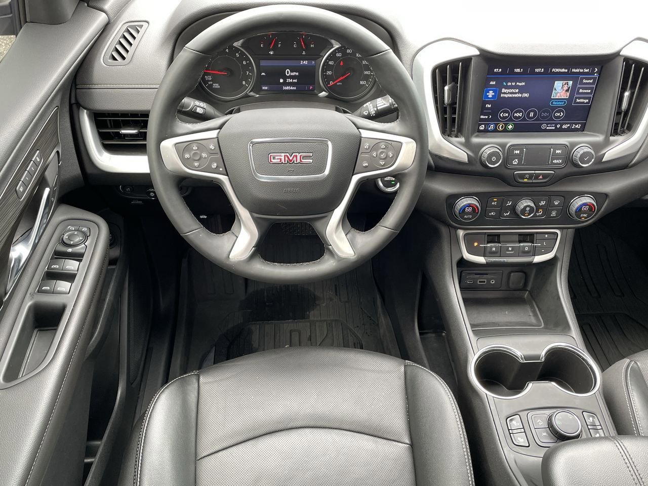 Thumbnail: 2023 GMC Terrain - 11