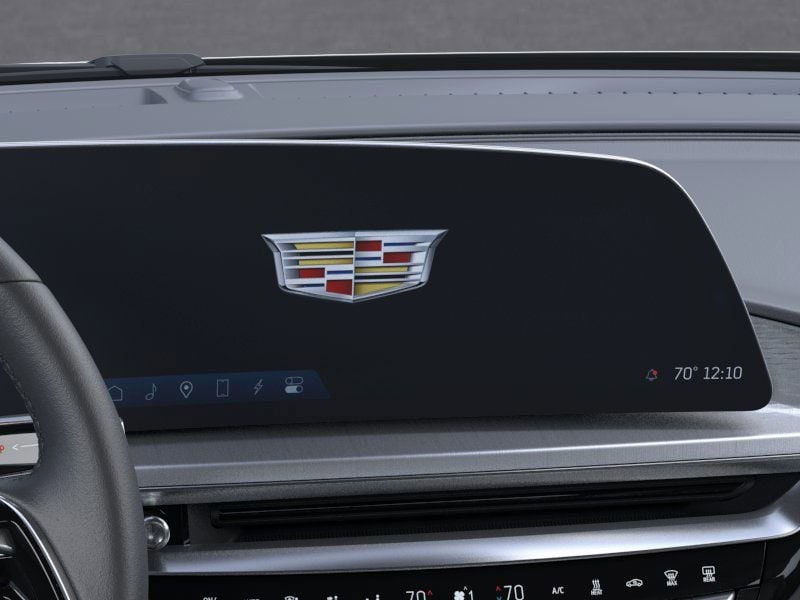2025 Cadillac Lyriq Sport 1 20