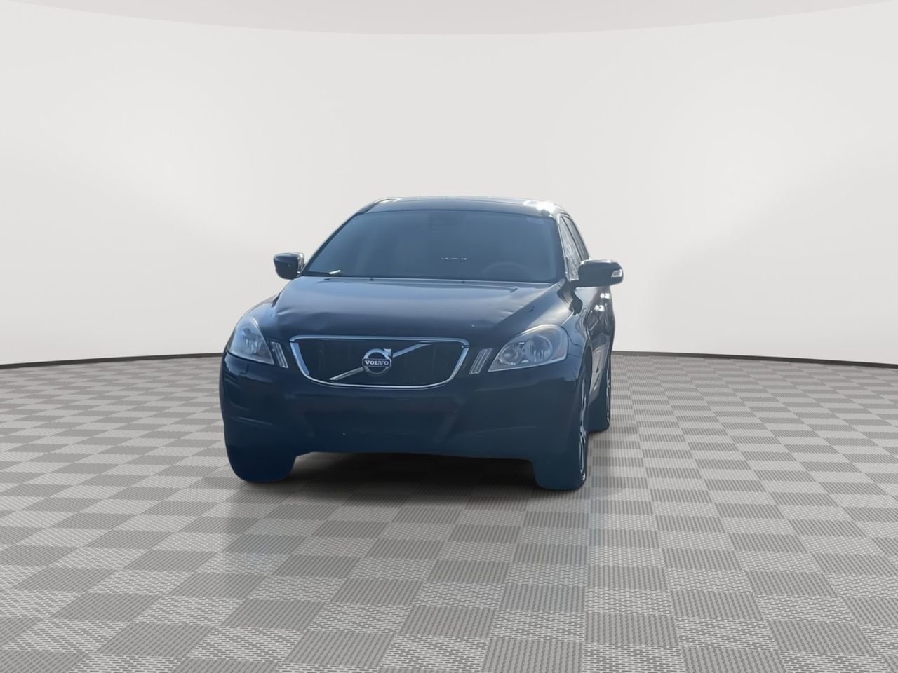 Thumbnail: 2011 Volvo XC60 - 3