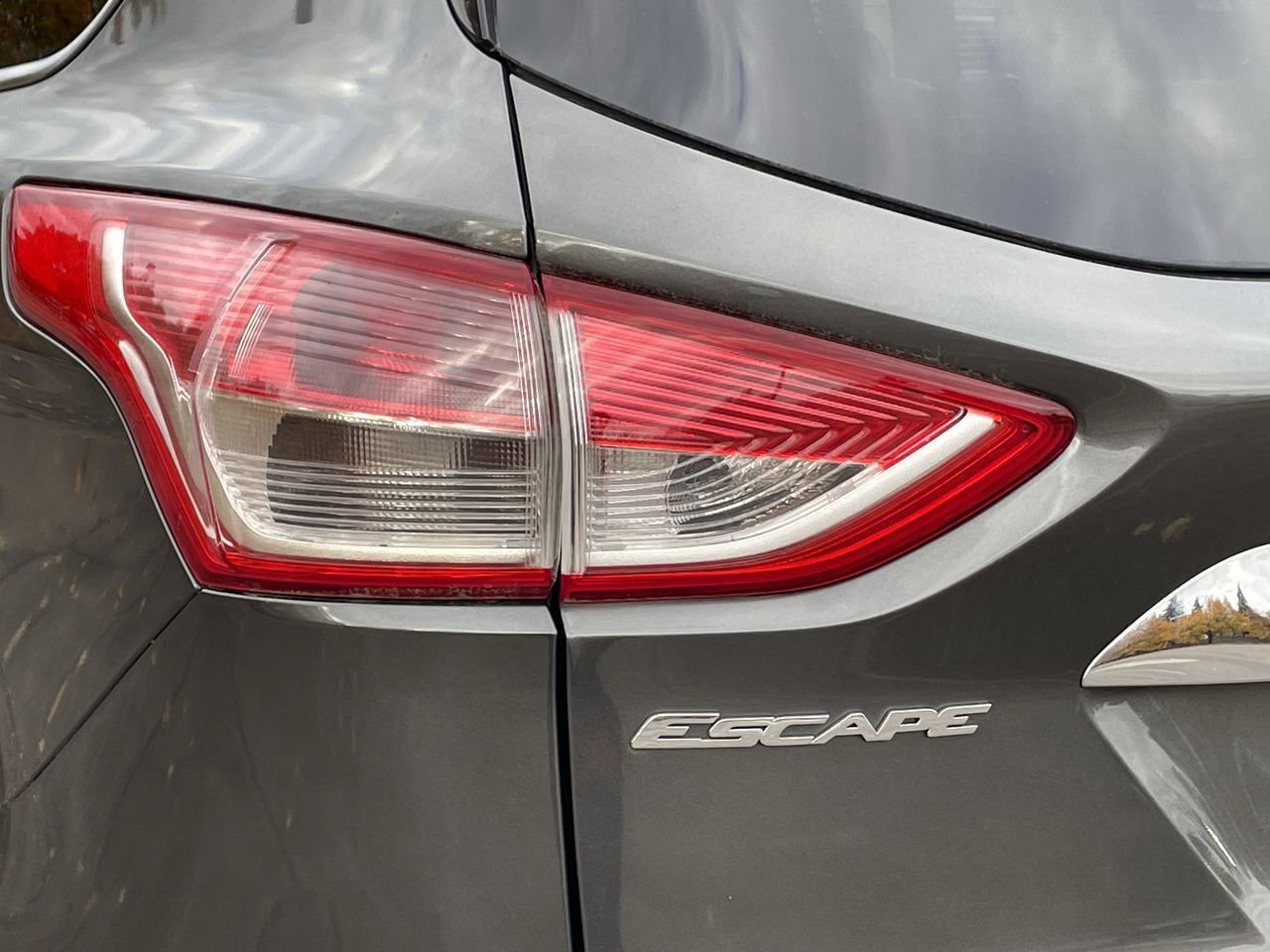 Thumbnail: 2016 Ford Escape - 38