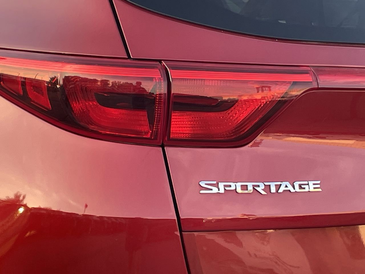 Thumbnail: 2019 Kia Sportage - 33