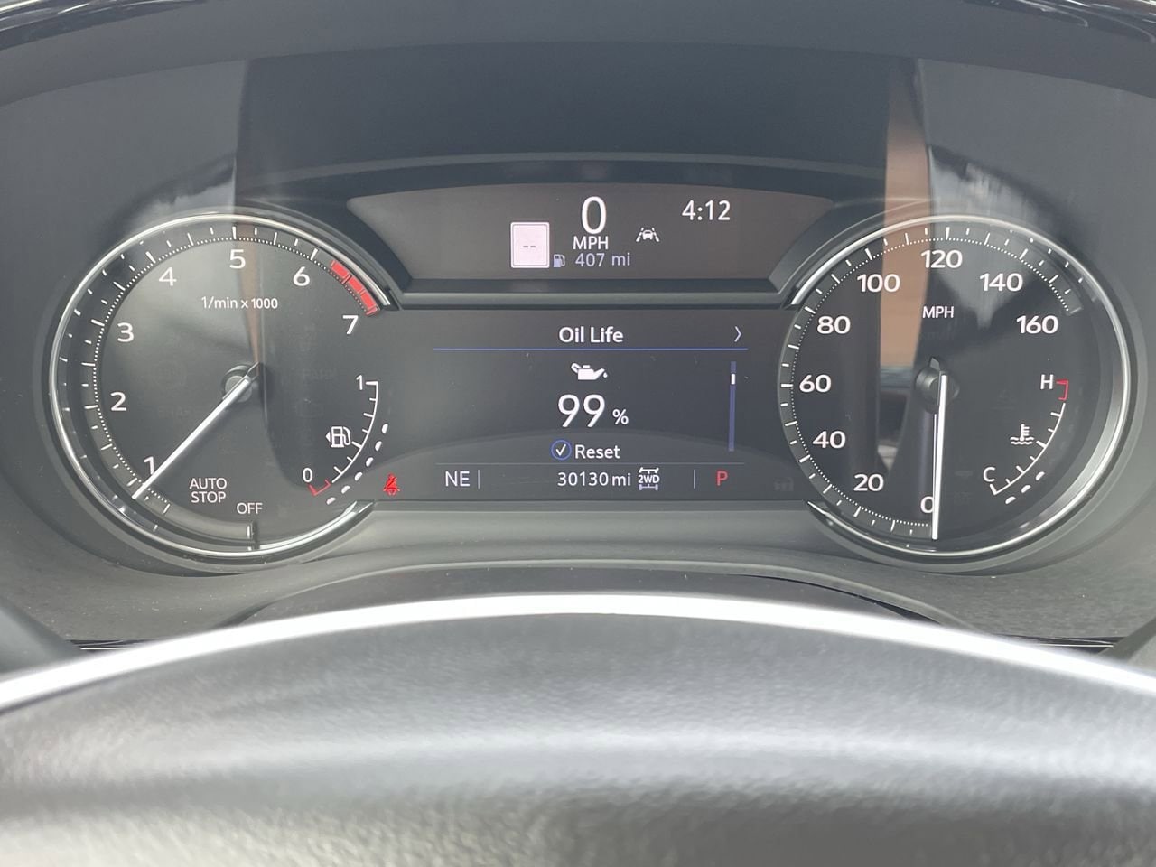 Thumbnail: 2023 Cadillac XT5 - 29