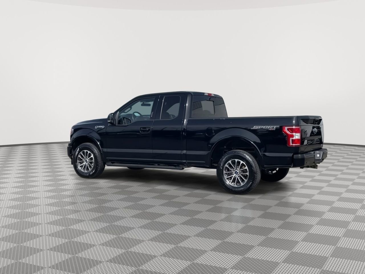 Thumbnail: 2018 Ford F-150 - 6