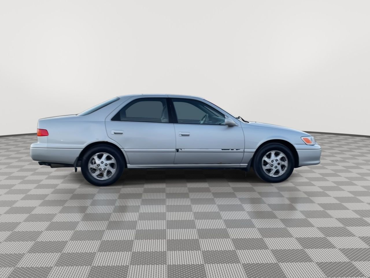 Thumbnail: 2001 Toyota Camry - 9