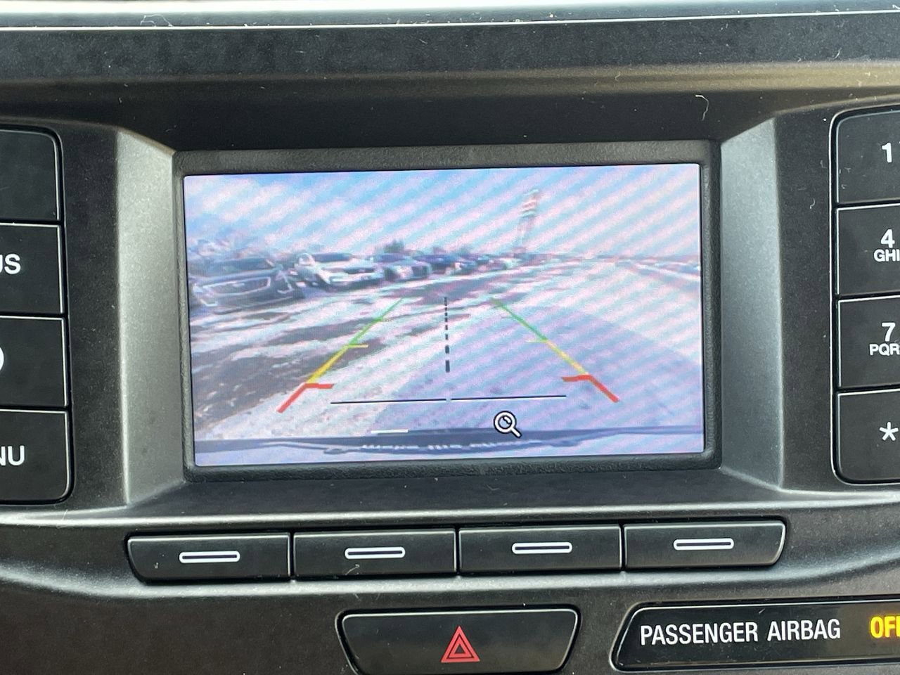 Thumbnail: 2016 Ford Explorer - 24