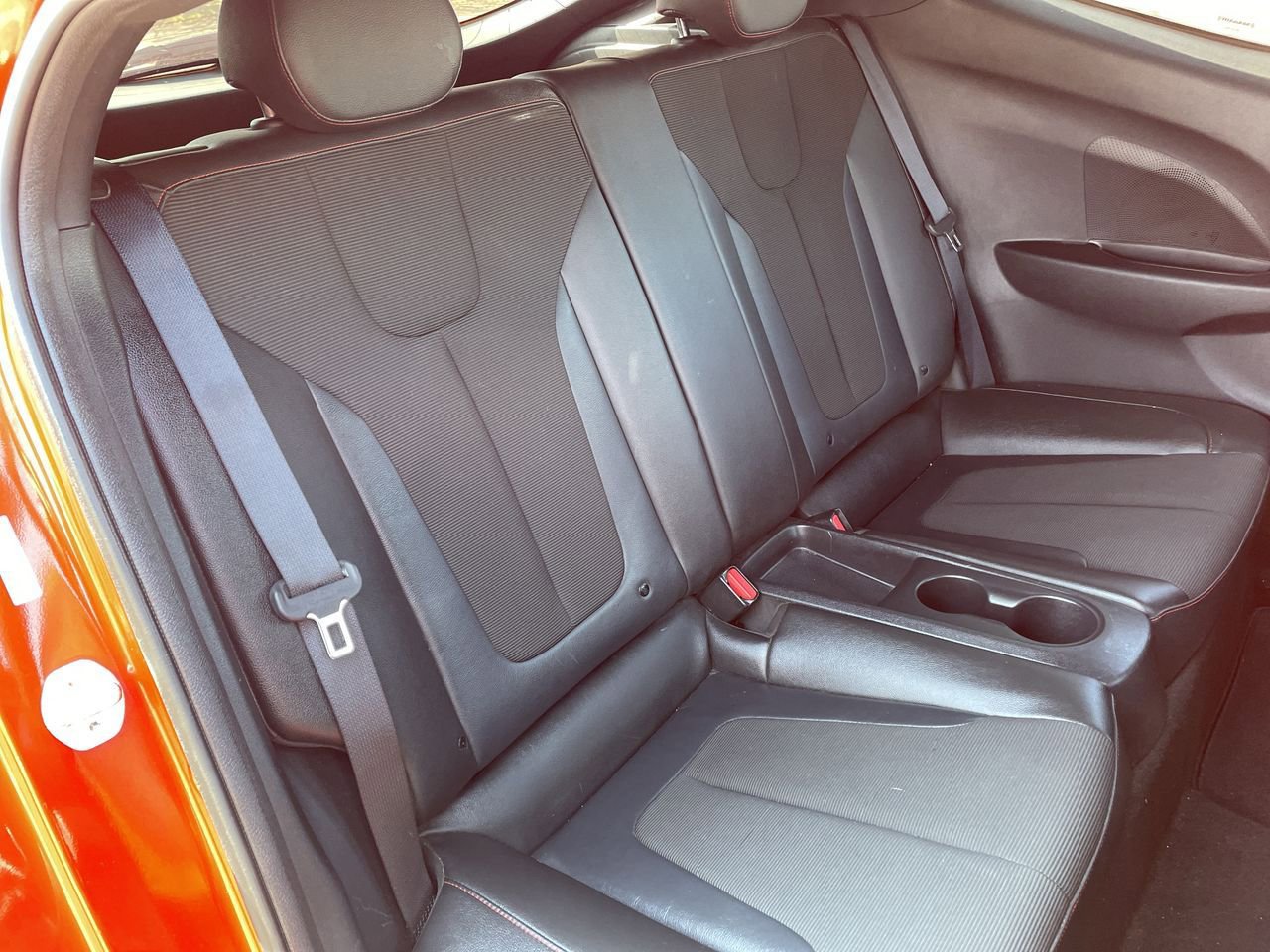 Thumbnail: 2019 Hyundai Veloster - 15